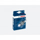 Свічка запалювання Bosch 0 242 240 849 комплект (0 242 240 849)