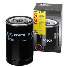 Фільтр масляний Bosch Фільтр масляний (0 451 103 050)