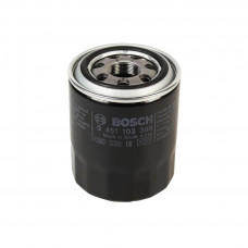 Фільтр масляний Bosch 0 451 103 366
