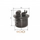 Фільтр паливний Bosch 0 986 450 104