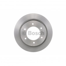 Гальмівний диск Bosch 0 986 478 496