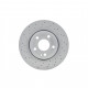 Гальмівний диск Bosch 0 986 479 A02