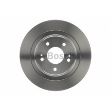 Гальмівний диск Bosch 0 986 479 B04