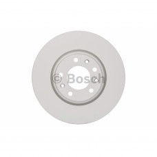 Гальмівний диск Bosch 0 986 479 C33