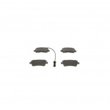 Гальмівні колодки Bosch 0 986 494 500