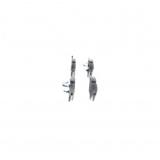Гальмівні колодки Bosch 0 986 494 549