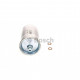 Фільтр паливний Bosch 0 986 AF8 093