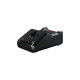 Набір акумулятор + зарядний пристрій Bosch 2xGBA 18Вх4.0Ah + GAL 18V-40 (1.600.A01.9S0)