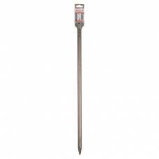 Зубило Bosch піка Standard SDS-max 600мм (1.618.600.012)