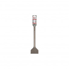 Зубило Bosch лопатка SDS-max 80x300мм (1.618.601.008)