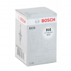 Автолампа Bosch галогенова 60/55W (1 987 302 803)