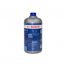 Гальмівна рідина Bosch DOT 4 1л (1 987 479 107)