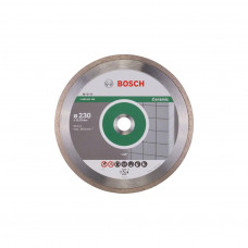 Диск Bosch Standard for Ceramic 230-22.2 (2.608.602.205)