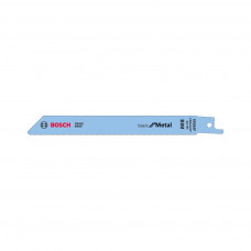 Полотно Bosch пильне S 918 АF Basic for Metal, 2шт (2.608.651.944)