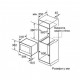 Мікрохвильова піч Bosch BFL 634 GS1 (BFL634GS1)