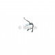 Фільтр паливний Bosch F026403758