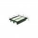 Повітряний фільтр для автомобіля Bosch F 026 400 043