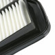 Повітряний фільтр для автомобіля Bosch F 026 400 160