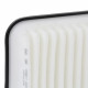 Повітряний фільтр для автомобіля Bosch F 026 400 341
