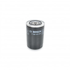 Фільтр паливний Bosch F 026 402 034