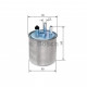 Фільтр паливний Bosch F 026 402 081