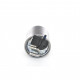 Фільтр паливний Bosch F 026 402 837