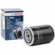 Фільтр масляний Bosch Фільтр масляний (F 026 407 004)