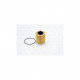 Фільтр масляний Bosch F 026 407 016