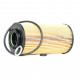 Фільтр масляний Bosch Фільтр масляний (F 026 407 062)