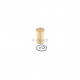 Фільтр масляний Bosch F 026 407 070