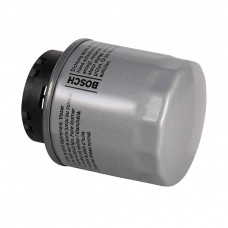 Фільтр масляний Bosch Фільтр масляний (F 026 407 181)