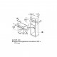 Духова шафа Bosch HBF011BA0Q