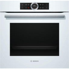 Духова шафа Bosch HBG 635 BW1 (HBG635BW1)