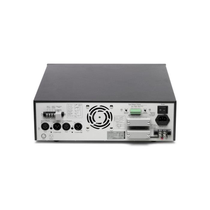 Підсилювач Bosch 480 Вт (LBB1938/30)