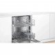 Посудомийна машина Bosch SGV2ITX14K