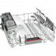 Посудомийна машина Bosch SMS46JW10Q