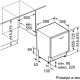 Посудомийна машина Bosch SMV24AX00K