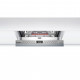 Посудомийна машина Bosch SPH4EMX28E