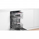 Посудомийна машина Bosch SPH4EMX28E