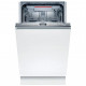 Посудомийна машина Bosch SPH4EMX28K
