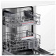 Посудомийна машина Bosch SPH4EMX28K
