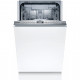 Посудомийна машина Bosch SPV4XMX10K