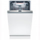 Посудомийна машина Bosch SPV6ZMX23E