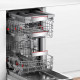 Посудомийна машина Bosch SPV6ZMX23E