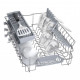 Посудомийна машина Bosch SRS2IKI02K