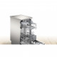 Посудомийна машина Bosch SRS2IKI02K