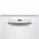 Посудомийна машина Bosch SRS2IKW04K