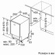 Посудомийна машина Bosch SRV2IKX10K