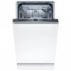 Посудомийна машина Bosch SRV2XMX01K