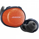 Навушники Bose SoundSport Free Wireless Headphones Orange/Blue (774373-0030)
